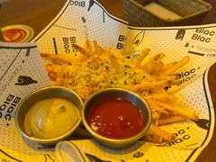 -Blac+Blac(中海环宇荟店)