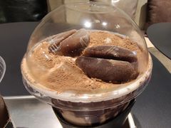 -熙阁咖啡Segnal(时代中心店)