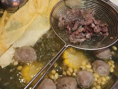 -潮悦牛肉火锅城(水贝店)