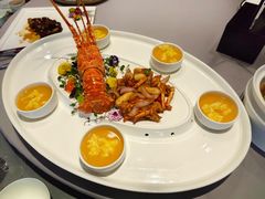 -霁月山房(体育公园店)
