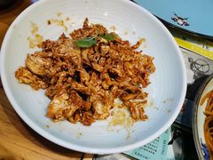 -局气 烤鸭·北京菜(光华路店)