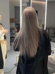 点击看大图 -3AM HAIR SALON烫发染发接发