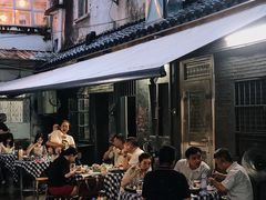 -阿妹小海鲜(下角店)
