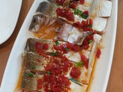 -花舍·新派粤菜·西餐·下午茶(亚运村·鸟巢店)