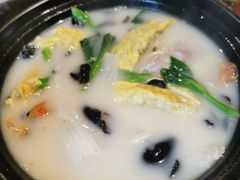 -宁波柏悦酒店·钱湖渔港