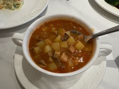 -库滋明·俄罗斯特色美食(中央大街店)