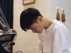 -Be Lived Cafe比例咖啡(摩天轮店)
