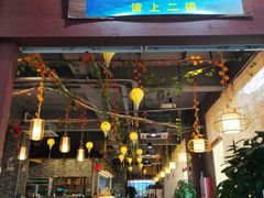 -银珠渔港·海鲜砂锅粥
