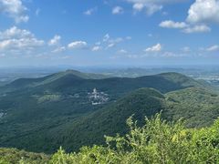 -句容茅山景区