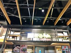 -食通天美食广场(华润万象城店)