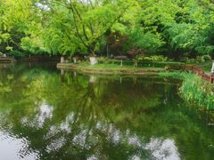 -望江楼公园