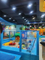 -万达宝贝王(长春红旗街店)