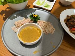 -全聚德烤鸭店(马家堡店)