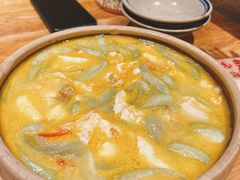 -破三川·新川菜(静安大融城店)