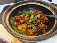 -汤城小厨•粤菜•靓汤(金宝街店)