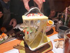 -玉川屋·深夜食堂居酒屋(柳巷店)