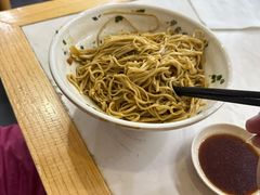 -蒋家桥饺面店(四望亭路店)