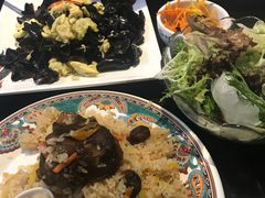 -巴依老爷新疆美食(远洋未来汇购物中心店)