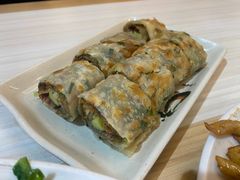 -台北楚楚园馅饼粥(虹桥南丰城店)