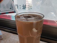 -渔记茶餐厅(渔村店)
