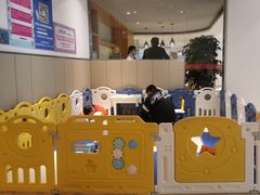 -上海和裕一汽丰田4S店(七宝店)