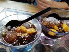 冰粉-丽江庭院之爱在路上(西单店)