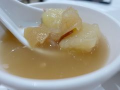 青红萝卜猪骨汤-三和烧腊酒家