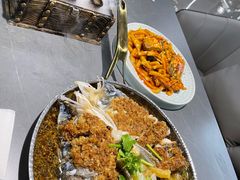 -3号仓库·创意中国菜(乐清正大广场店)