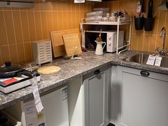 -宜家家居(四元桥商场店)