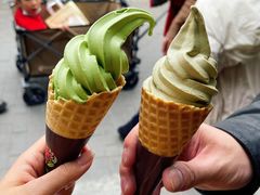 -吴裕泰茶庄(鼓楼店)