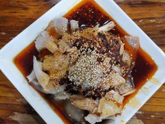 -朱大嘴肥肠血旺(福字街店)