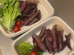 -盒马X会员店(王府井奥莱UP TOWN店)