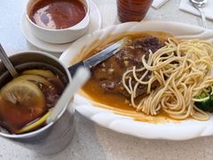 -香港新发烧腊茶餐厅(书城店)