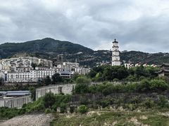 -白帝城·瞿塘峡景区