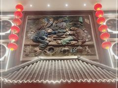 门面-东北大院·东北菜(三台子店)