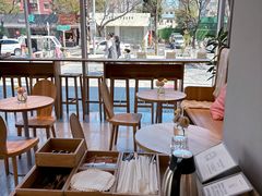 -ARKET CAFÉ(三里屯太古里店)