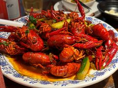 -枪火串烧·东北特色烧烤(罗湖总店)