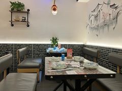 -巷儿里餐厅·杭帮菜(信义坊店)