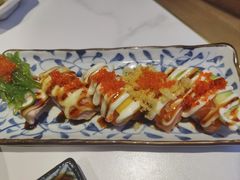 -六本目日式料理(珊瑚沙家园店)