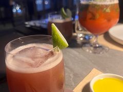 -Mercato莫卡多露台餐厅与酒吧(K11店)