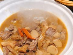 -吃饭皇帝大(合生汇店)