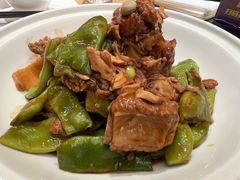 -京味斋·烤鸭·北京菜(安贞店)