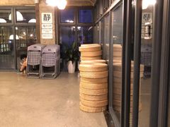 -香洲区图书馆(乐士文化区店)