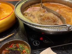 -牛New寿喜烧(虹桥新天地店)