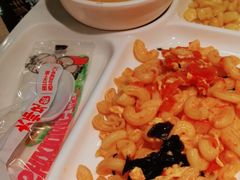 -大师兄·西北小馆(南沙万达广场店)