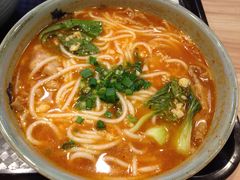 -小魔童·鲜切牛肉粉(时尚天河东区店)