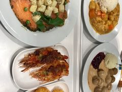 -宜家·瑞典风味餐厅(烟台路店)