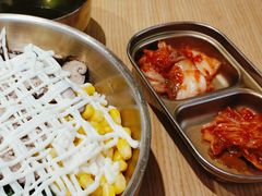 -朴大叔拌饭(上海真如环宇城店)