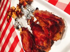 -西贝莜面村(近铁城市广场店)