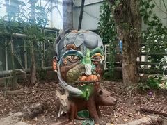 -呀路古热带植物园